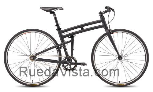 Montague Boston ficha técnica y opiniones